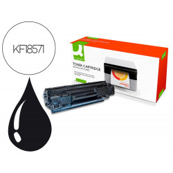 Toner q-connect compatible...