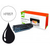 Toner q-connect compatible hp cf283x 83xqcn imprimantes laserjet m125 127 2200p noir