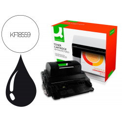Toner q-connect compatible...