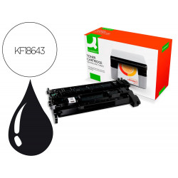 Toner q-connect compatible...
