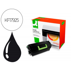 Toner q-connect compatible...