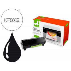 Toner q-connect compatible...