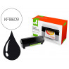 Toner q-connect compatible lexmark 502u ms610 ultra high yield - ms 510 dn, ms 610 de, ms 610 dn, ms 610 dte 20000p
