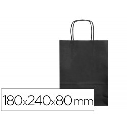 Sac papier q-connect...