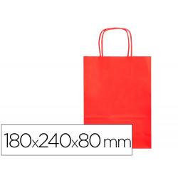 Sac papier q-connect...