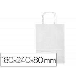 Sac papier q-connect...
