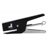 Pince agrafeuse q-connect capacite agrafage 15 feuilles agrafes 21/4