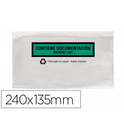 Pochette porte-documents...