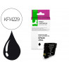 Cartouche q-connect jet d'encre compatible epson 29xl 550p couleur noir