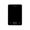 Balance precision q-connect numerique ecran lcd 42x19mm coloris noir