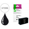 Cartouche q-connect jet d'encre compatible hp 963xl 2000p couleur noir