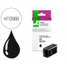 Cartouche q-connect jet d'encre compatible hp 903xl 850p couleur noir