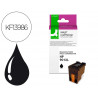Cartouche q-connect jet d'encre compatible hp 901xl hc 760p couleur noir