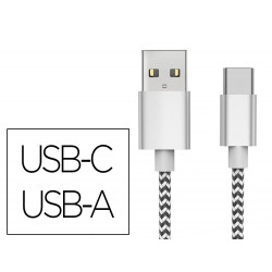Cable q-connect usb-c vers...