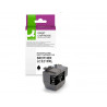 Cartouche q-connect jet d'encre compatible brother lc3219xl 3000p coloris noir