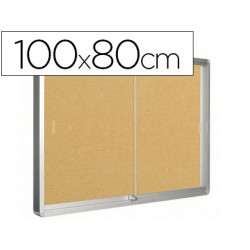 Vitrine q-connect cadre...