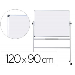 Tableau blanc q-connect à...