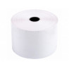 Bobine thermique q-connect 44mm largeur x 70mm diametre 55gr sans bisphenol a