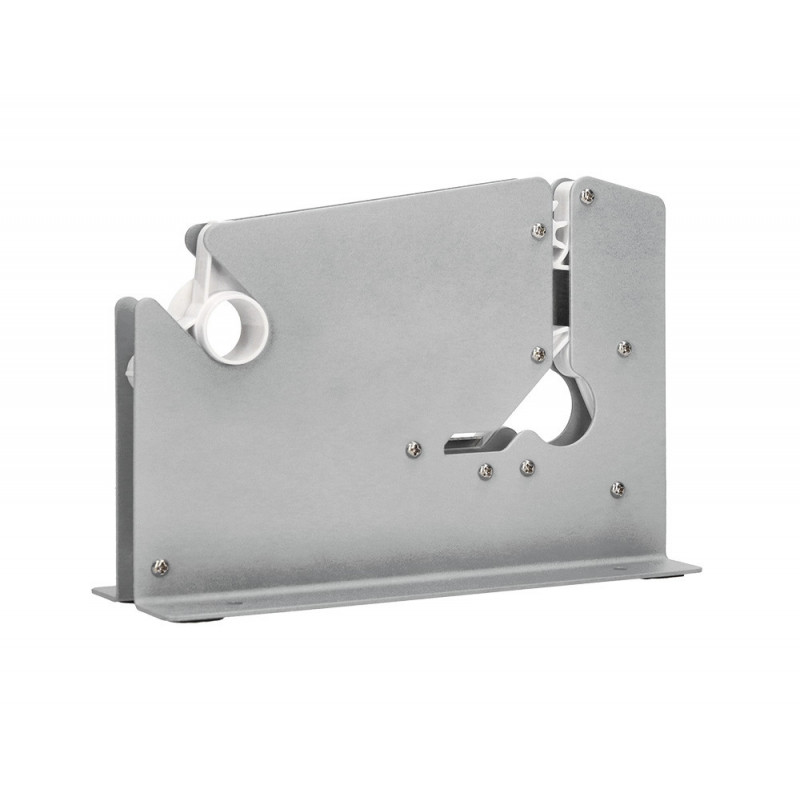 Scelleuse q-connect acier inoxydable 218x150x75mm coloris argent