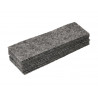 Recharge brosse magnetique q-connect pour ref.kf16825 pack 12 unites