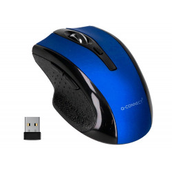 Souris q-connect sans fil...