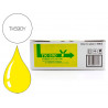 Toner laser kyocera 1t02kvanl0 tk590y pour fsc2016/2026/2126/5250/p2026cdn couleur jaune 5000p