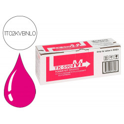 Toner laser kyocera...