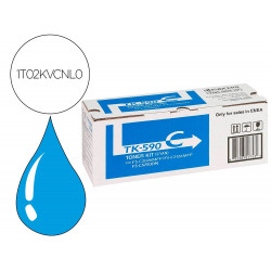 Toner laser kyocera...