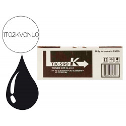 Toner laser kyocera...
