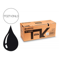 Toner kyocera tk5280k...