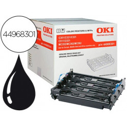 Tambour oki pour...