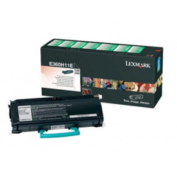 Toner laser lexmark...