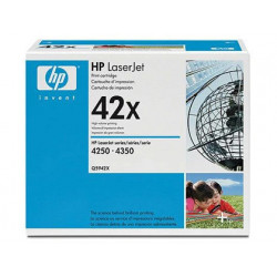 Toner laser hp 42x q5942x...