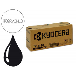 Toner kyocera tk1150...