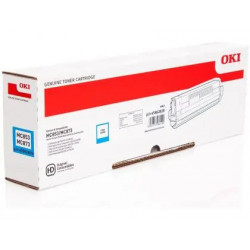 Cartouche laser oki...