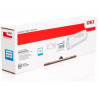 Cartouche laser oki mc853/873 couoleur cyan 7000 pag