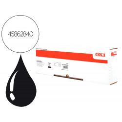 Cartouche laser oki...