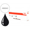 Cartouche laser oki mc853/873 couleur noir 7000 pag