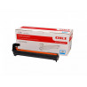 Tambour laser oki mc853/873 couleur cyan 30000 pag