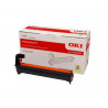 Tambour laser oki mc853/873 couleur jaune 30000 pag