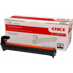 Tambour laser oki mc853/873...