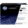 Cartouche hp laserjet 147y couleur noir 42000 pag