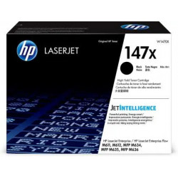 Cartouche hp laserjet 147x...