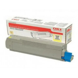 Toner laser oki 46471101...