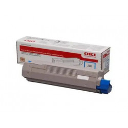 Toner laser oki 46471103...