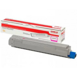 Toner laser oki 46443102...