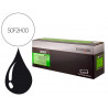 Toner laser lexmark 50f2h00 lrp h.c 5kánoir