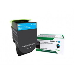 Toner lexmark cs317dn /...