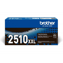 Toner brother tn2510xxl...