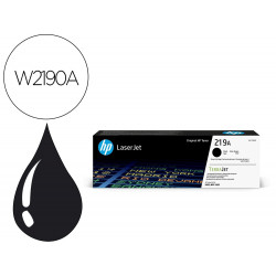 Toner hp original w2190a...